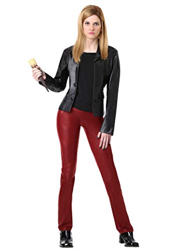 Women's Buffy the Vampire Slayer Costume Medium