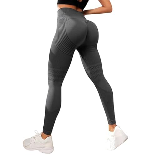 Silmove Cellulite Leggings,3D Leggings Cellulite,Instant Sculpting Effect,Visibly...