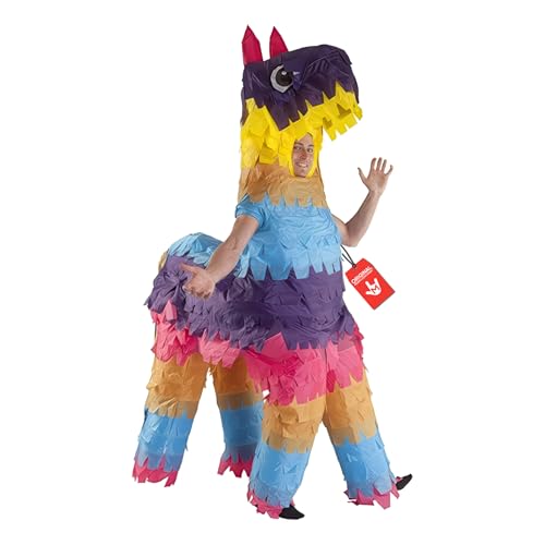 Morph Giant Inflatable Piñata Halloween Animal Costume for Adults