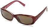 23. Maui Jim Women's Punchbowl Rectangular Sunglasses - Most beach ready sunglasses