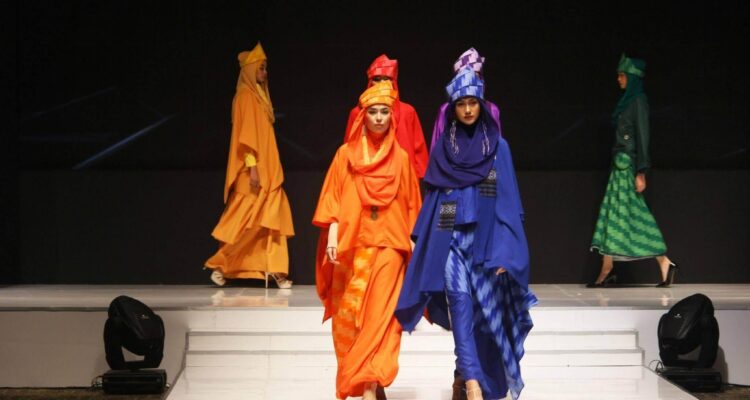 Runway to Parade Route