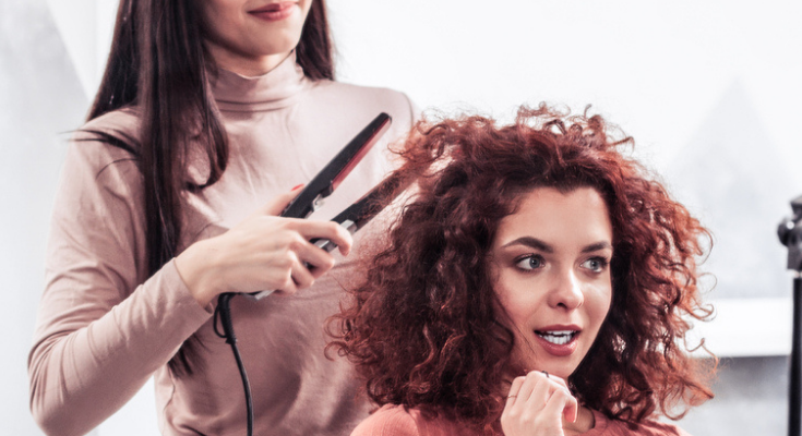 AbsoluteHeat Flat Iron featured image