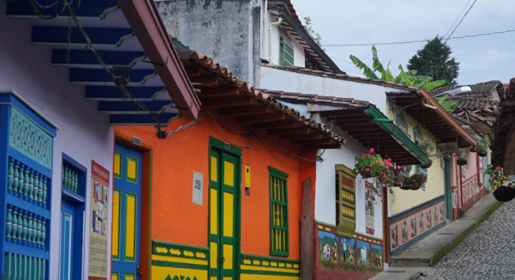 Best Digital Nomad Cities in 2022 featured image