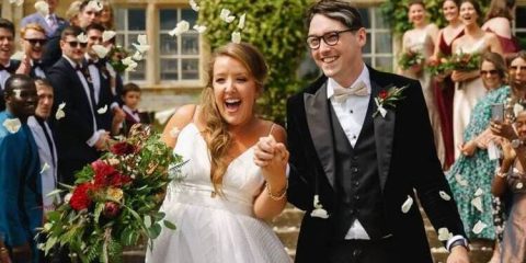 Capturing The Perfect Wedding in Bristol