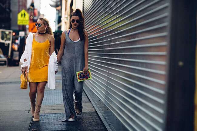 Courtney Seamon Kelly McFarland