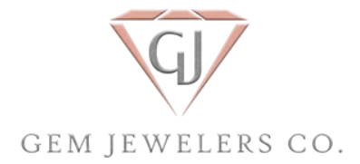 Gem Jewelers Co logo
