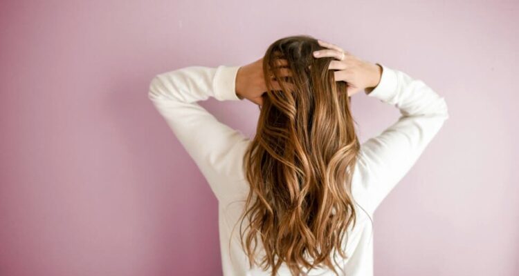 Hair Extension Maintenance Tips