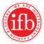 IFB badge small