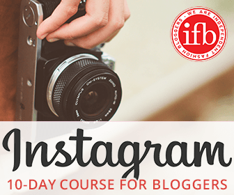 IFB Instagram Essentials