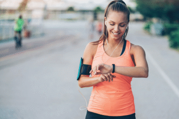 modern tech wearables