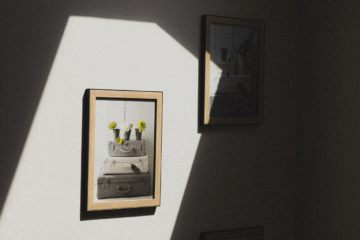 Why Framing Is So Important for Art Shows