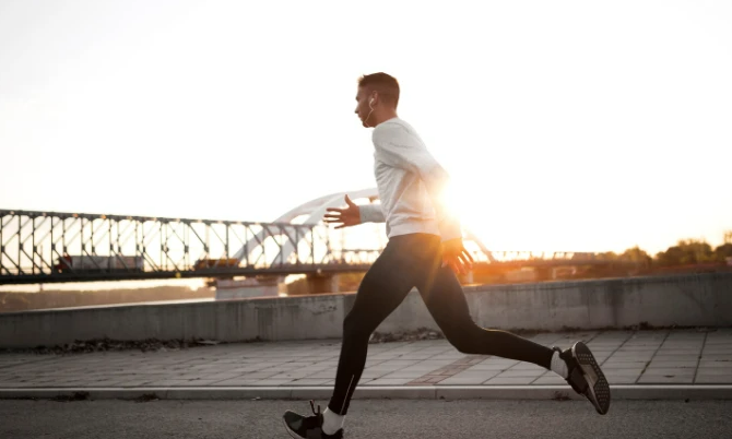 Morning Routine for Weight Loss