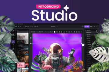 Studio Blogger Resources