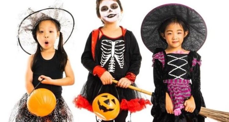 Unforgettable Halloween Party