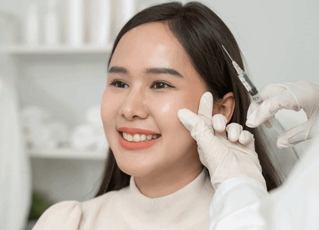 beauty injectibles available