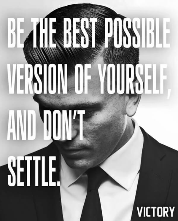 best possible version