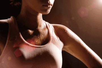 Business of Activewear