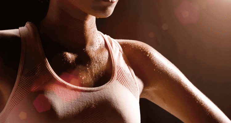 Business of Activewear