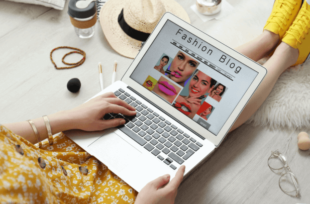Crafting a Cohesive Brand for Fashion Bloggers