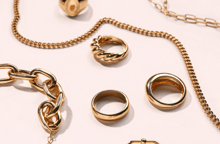 essential jewelry collection