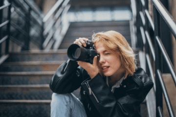 Fashion Photographer