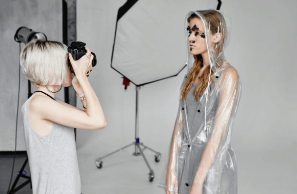 Fashion Photography
