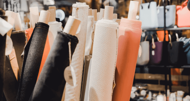 Finding High-Quality Fabric Suppliers