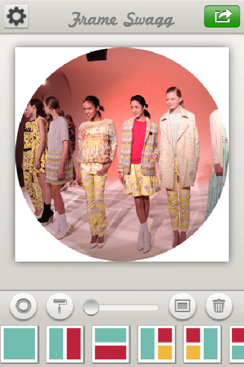 frame swagg app image 2