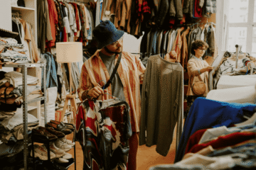 Guide to buying pre-loved luxury pieces