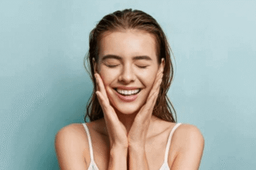 Healthy Youthful Skin