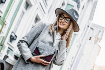 How Fashion Bloggers Can Protect Their Content from Digital Theft