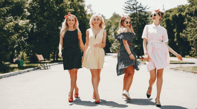 How is Fashion Evolving