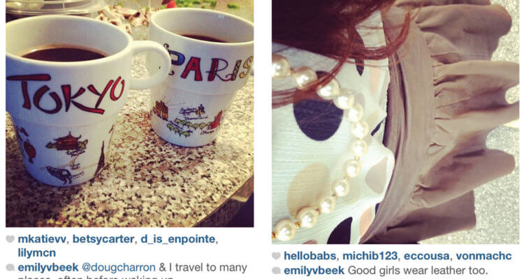 instagram captions jazz up dullness