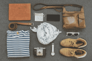 Keeping Timeless Accessories