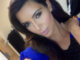 kim kardashian selfie