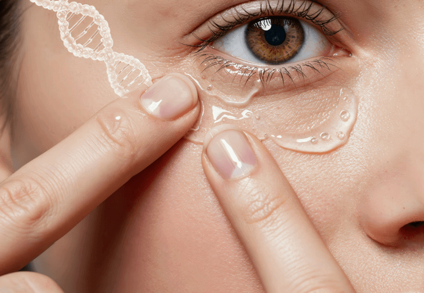 Peptide Cream Deserves A Spot In Your Routine