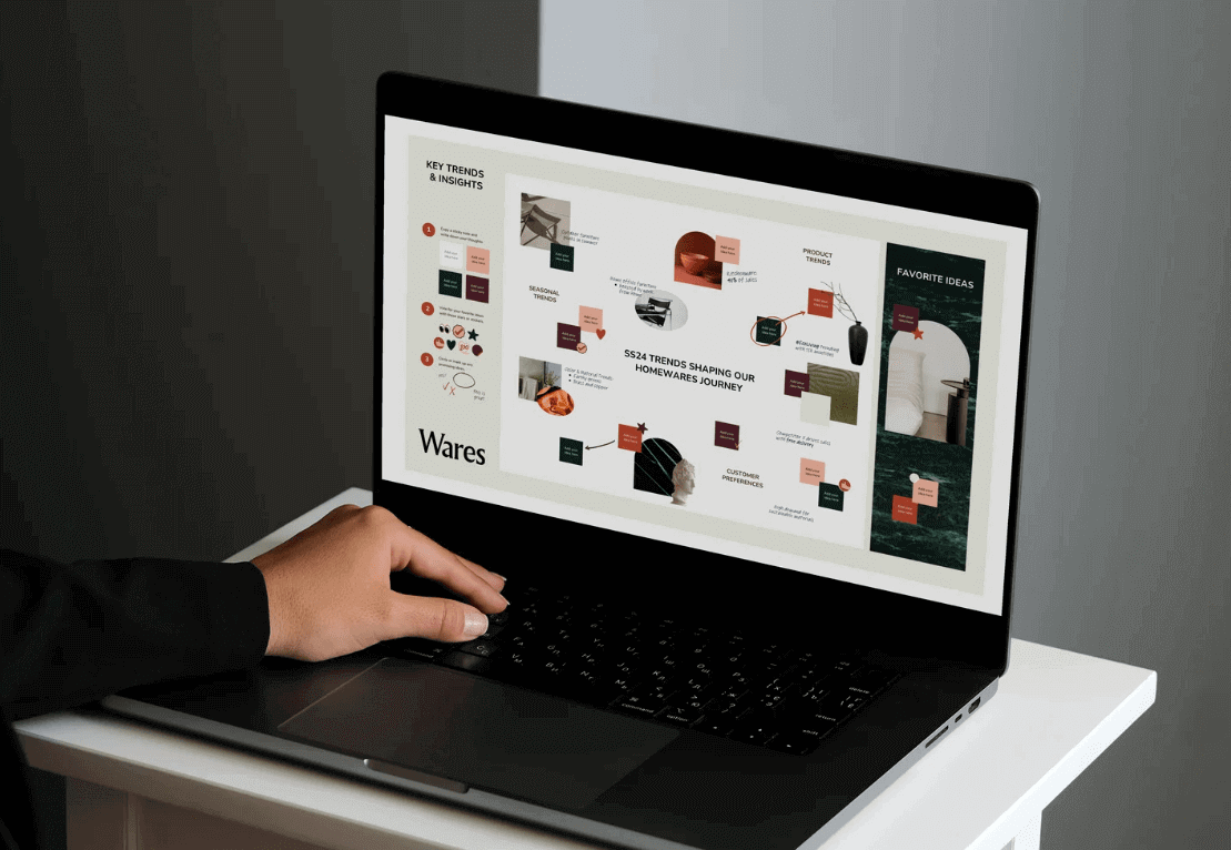 Personal Branding Through Custom Merchandise