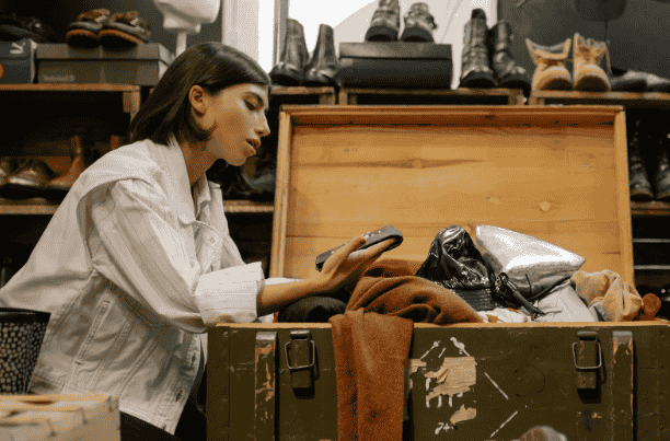 PreLoved Luxury Pieces