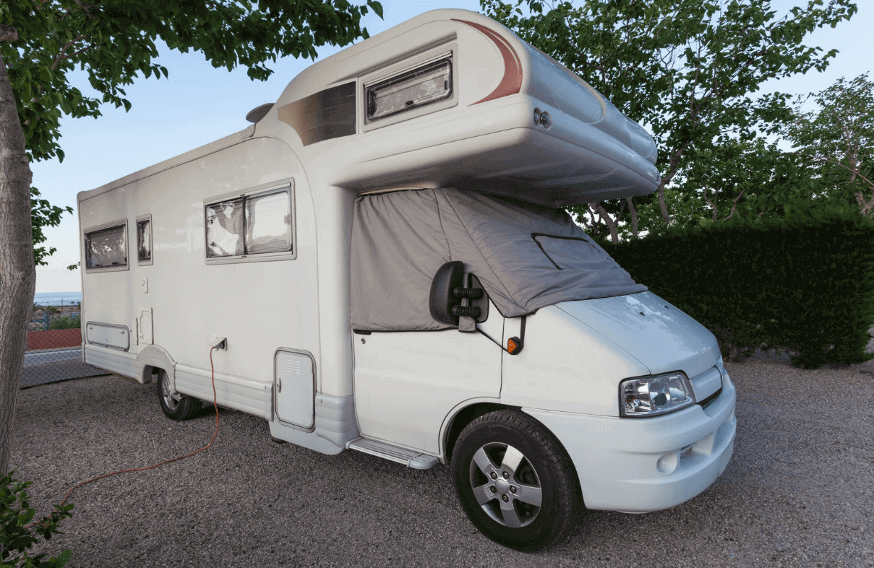 Selling a Mobile Home