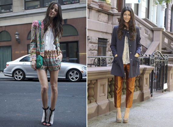 something navy saucy glosy