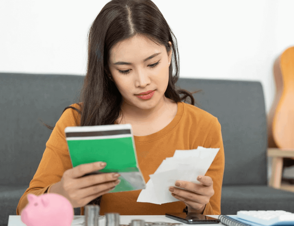 stay on track with your financial goals