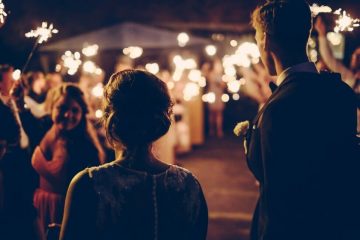 storytelling in wedding video production