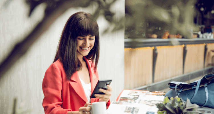 Style Reinvention After Life Change