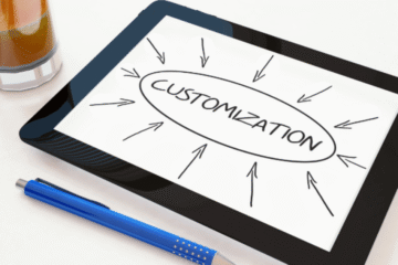 The Power of Personal Branding Through Custom Merchandise