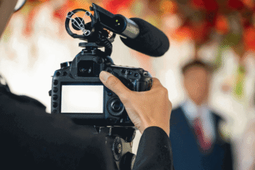 Wedding Videography